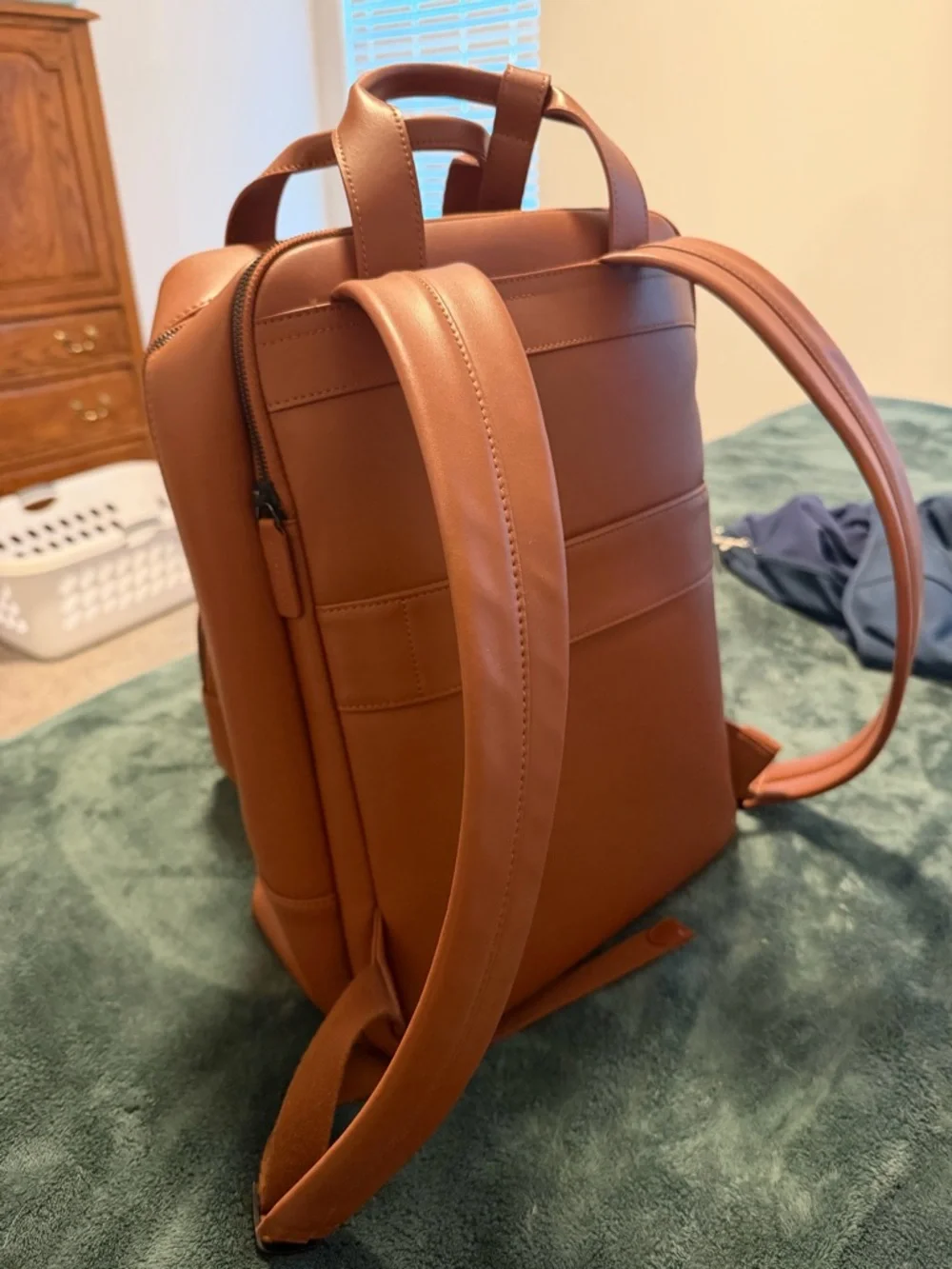 Monos sleek tan